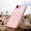 TECH-PROTECT BASICMAG MAGSAFE IPHONE 16E / 17E MATTE SOFT PINK